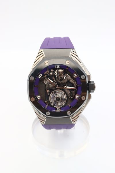 Audemars Piguet Royal Oak Concept 26620IO.OO.D077CA.01
